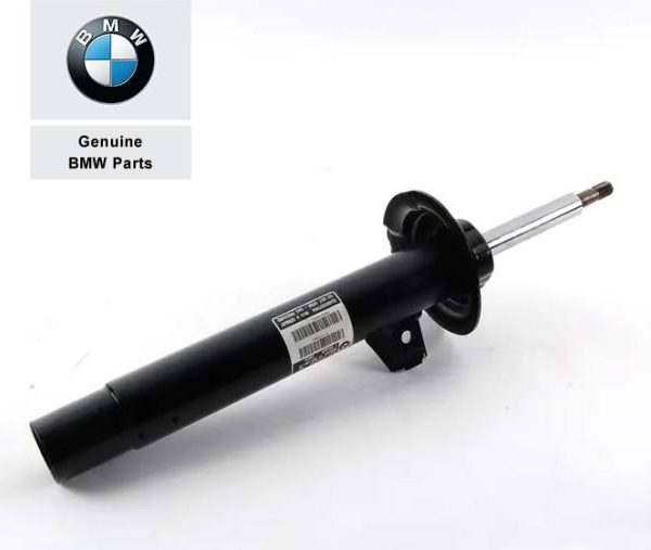 Orginal BMW E46 Sedan Coupe 325i 330i 325Ci 330Ci Pre-LCI Shock Breaker Absorbers Depan KANAN