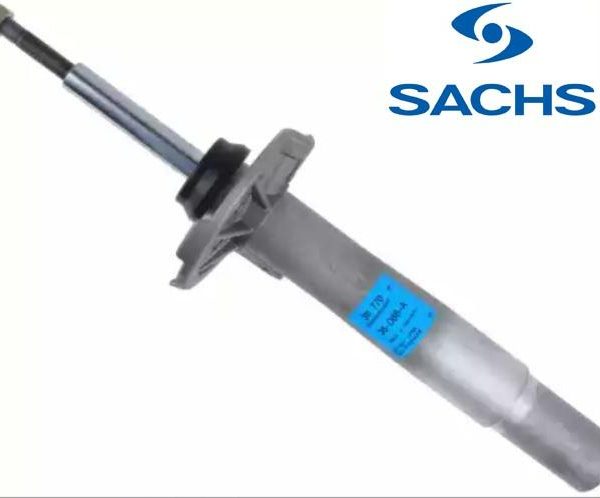 Original SACHS BMW E65 E66 Shock Absorber Depan KANAN
