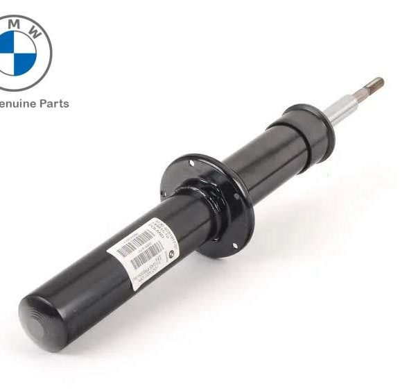 Original BMW E70 X5 3.0si Shock Absorber DEPAN KIRI / KANAN