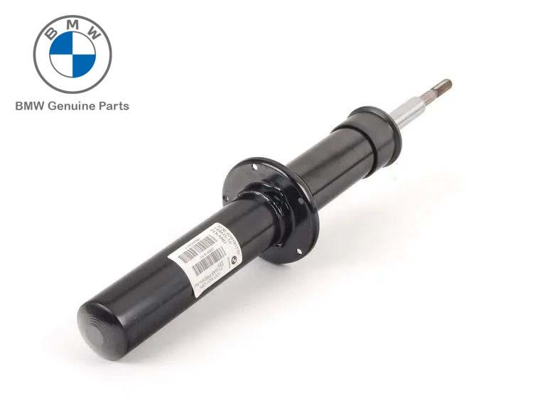 31326781917_A Original BMW E70 X5 3.0si Shock Absorber DEPAN KIRI / KANAN - Image 1