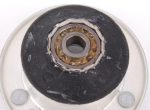 Original BMW E39 Guide Support Mounting Shock Roda Depan 31331091709 - Image 3