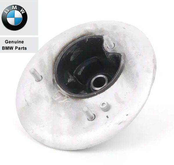 Original BMW E46 M3 Guide Support Mounting Shock Roda Depan KANAN