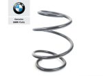 Original BMW E46 M3 CSL Coil Spring Per Keong Suspensi Depan