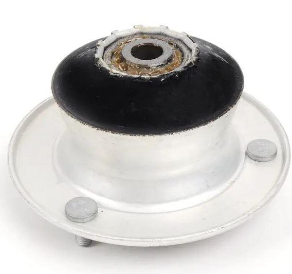 Original BMW E83 X3 E39 Guide Support Mounting Shock Roda Depan
