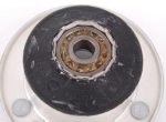 Original BMW E83 X3 E39 Guide Support Mounting Shock Roda Depan - Gambar 3