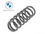 Original BMW E70 X5 E71 X6 Coil Spring Per Keong Suspensi Roda Depan