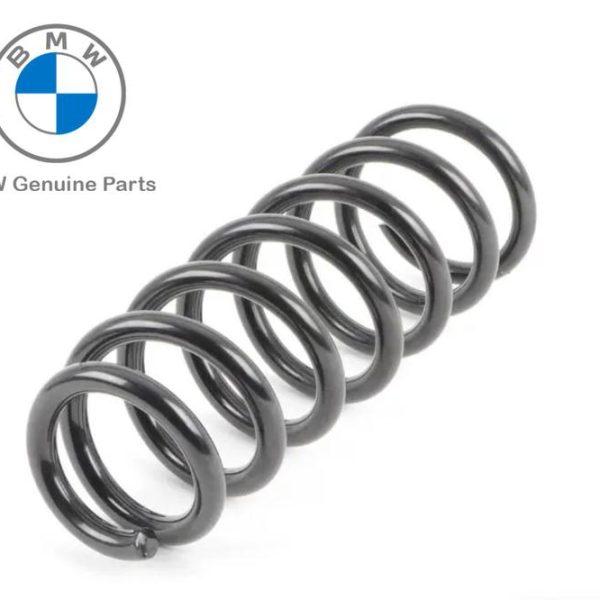 Original BMW E70 X5 E71 X6 Coil Spring Per Keong Suspensi Roda Depan