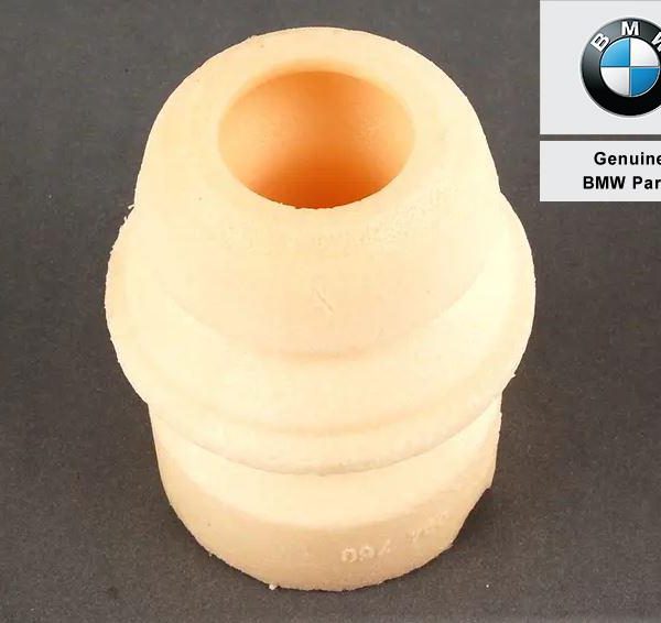 Original BMW E46 E85 E86 Z4 Busa Shock Bump Stop Depan