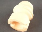 Original BMW E46 E85 E86 Z4 Busa Shock Bump Stop Depan - Image 3