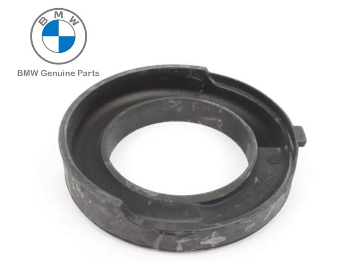 31336857001_A Original BMW E70 F15 X5 E71 F16 X6 Karet Tatakan Per Atas Roda Depan - Image 1