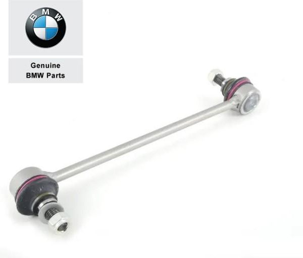 Original BMW E30 M3 Stabilizer Link Lingkit Stabil DEPAN