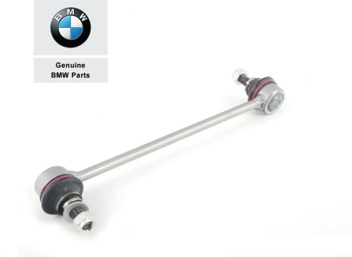 31351130075_A Original BMW E30 M3 Stabilizer Link Lingkit Stabil DEPAN - Image 1