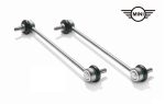 Original MINI R60 R61 Stabilizer Link Lingkit Stabil DEPAN KIRI KANAN