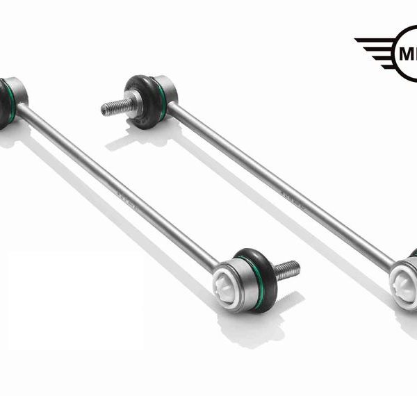 Original MINI R60 R61 Stabilizer Link Lingkit Stabil DEPAN KIRI KANAN