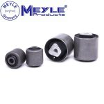 MEYLE BMW E65 E66 Paket Bushing Control Arm Roda Depan SET KIRI KANAN