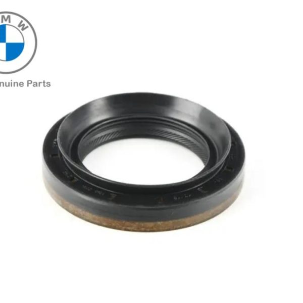 Original BMW E53 E70 G05 X5 F16 G06 X6 G07 X7 Shaft Seal Gardan Depan 31527507697