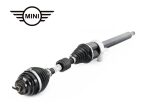 Original MINI F55 F56 Cabrio F57 CV Joint As Roda Depan KANAN