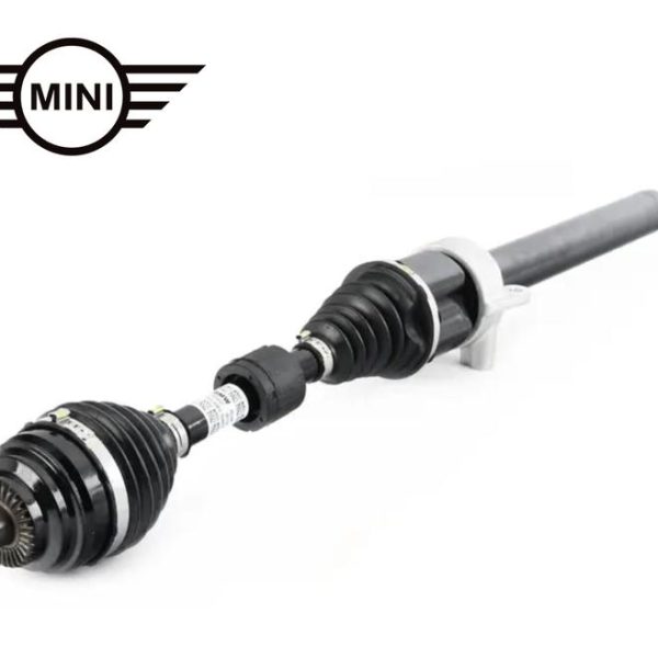 Original MINI F55 F56 Cabrio F57 CV Joint As Roda Depan KANAN