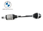 Original BMW F25 X3 F26 X4 Output Shaft As Roda Depan KIRI 31607619657
