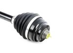 Original BMW F25 X3 F26 X4 Output Shaft As Roda Depan KIRI 31607619657 - Image 3