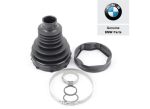 Original BMW E70 F15 X5 E71 F16 X6 Karet Boot As Dalam CV Joint Depan