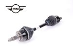 Original MINI R55 R56 R57 R58 R59 CV Joint Shaft As Roda Depan KIRI