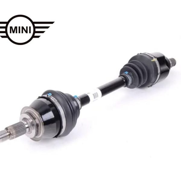Original MINI R55 R56 R57 R58 R59 CV Joint Shaft As Roda Depan KIRI