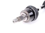 Original MINI R55 R56 R57 R58 R59 CV Joint Shaft As Roda Depan KIRI - Gambar 3
