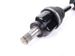 Original MINI R55 R56 R57 R58 R59 CV Joint Shaft As Roda Depan KIRI - Gambar 4