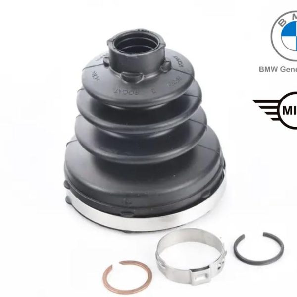 Original BMW F45 F46 F48 X1 Boot Seal CV Joint As Roda Depan Dalam