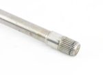 Original BMW F25 X3 F26 X4 Output Shaft As Roda Depan KANAN 31608675014 - Image 4