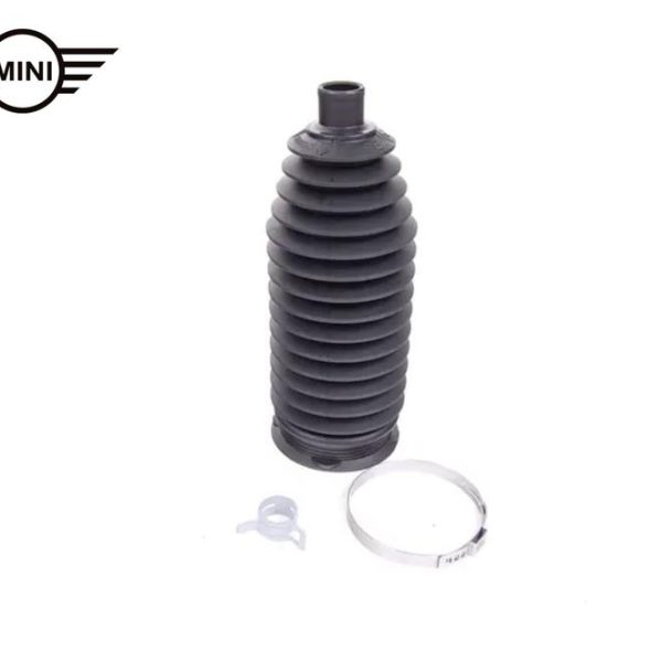 Original MINI R55 R56 R57 R58 R59 R60 Karet Boot Rak Stir Tie Rod