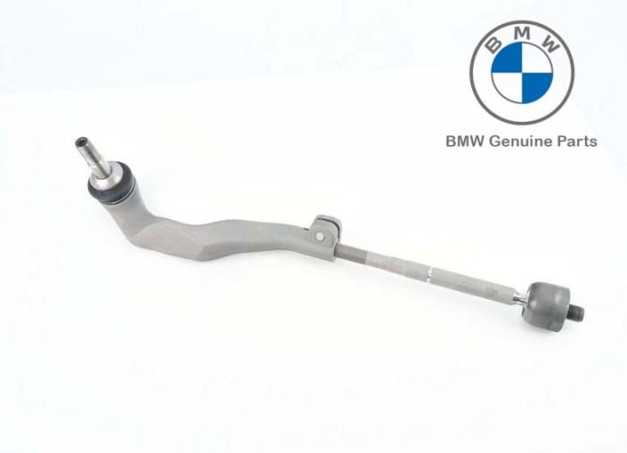 32106899816_A Original MINI Clubman F54 Countryman F60 Tie Rod Assembly KANAN - Image 1