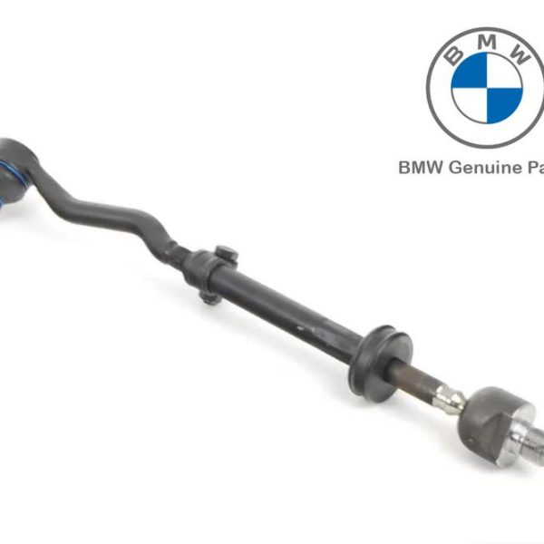 Original BMW E30 Tie Rod Assembly KIRI 32111126360