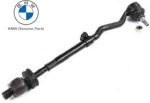 Original BMW E30 Tie Rod Assembly KANAN 32111126362