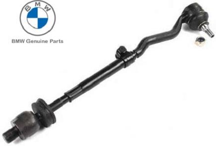 Original BMW E30 Tie Rod Assembly KANAN 32111126362