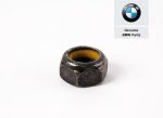 Original BMW E38 E39 E52 Z8 Mur Baut Tie Rod Self Locking Hex Nut