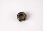 Original BMW E38 E39 E52 Z8 Mur Baut Tie Rod Self Locking Hex Nut - Image 3