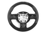 Original MINI R55 R56 R57 R58 JCW Sport Steering Wheel Stir Alcantara - Image 3