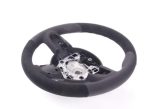 Original MINI R55 R56 R57 R58 JCW Sport Steering Wheel Stir Alcantara - Image 5