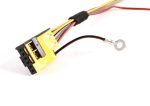 BMW E39 E46 E53 X5 E85 E86 Z4 Kabel Slip Ring Airbag Stir Sport - Gambar 4