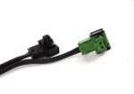 BMW E39 E46 E53 X5 E85 E86 Z4 Kabel Slip Ring Airbag Stir Sport - Gambar 5