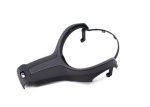 Original BMW F30 F32 M Performance Carbon Fiber Steering Cover Stir - Image 3