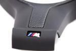Original BMW F30 F32 M Performance Carbon Fiber Steering Cover Stir - Image 5