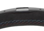 Original BMW F82 F83 M4 Performance LED Steering Wheel Stir Alcantara - Image 3
