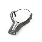 Original BMW F82 F83 M4 Performance LED Steering Wheel Stir Alcantara - Image 4