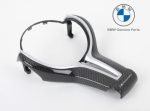 BMW F80 M3 F82 F83 M4 M Performance Carbon Steering Trim Cover Stir - Gambar 3