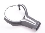 Original BMW F87 M2 Performance LED Steering Wheel Stir Alcantara - Image 3