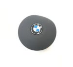 Original BMW E46 E53 X5 Airbag Modul Cover Klakson Bulat Stir Kemudi M Sports M Tech - Image 3