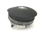 Original BMW E46 E53 X5 Airbag Modul Cover Klakson Bulat Stir Kemudi M Sports M Tech - Image 4